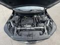  2020 Terrain SLT AWD 1.5 Liter Turbocharged DOHC 16-Valve VVT 4 Cylinder Engine