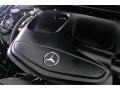 Night Black - CLA 250 Coupe Photo No. 31