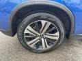 Octane Blue Metallic - Outlander Sport ES AWC Photo No. 5