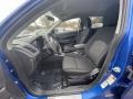 Octane Blue Metallic - Outlander Sport ES AWC Photo No. 6