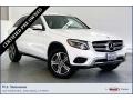 Polar White - GLC 300 Photo No. 1