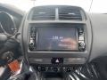 Octane Blue Metallic - Outlander Sport ES AWC Photo No. 11
