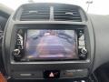 Octane Blue Metallic - Outlander Sport ES AWC Photo No. 12