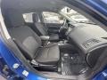 Octane Blue Metallic - Outlander Sport ES AWC Photo No. 18
