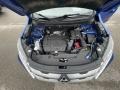 Octane Blue Metallic - Outlander Sport ES AWC Photo No. 19