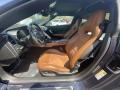 Front Seat of 2014 Corvette Stingray Coupe
