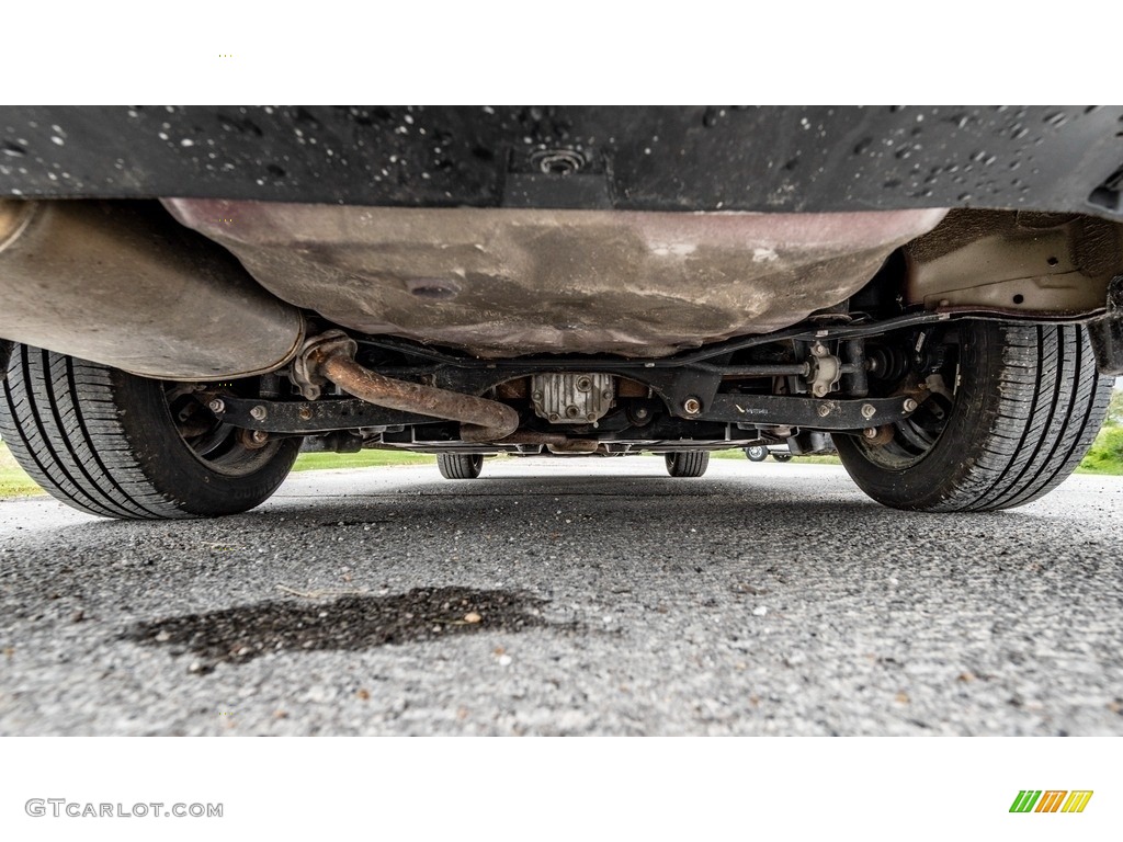 2019 Legacy 2.5i - Crimson Red / Slate Black photo #13