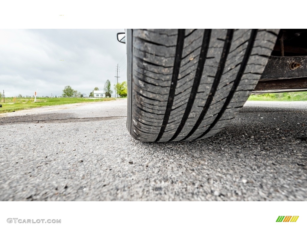 2019 Legacy 2.5i - Crimson Red / Slate Black photo #14
