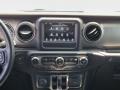 2021 Granite Crystal Metallic Jeep Wrangler Unlimited Sport 4x4  photo #3