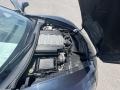  2014 Corvette Stingray Coupe 6.2 Liter DI OHV 16-Valve VVT V8 Engine