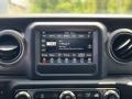 2021 Granite Crystal Metallic Jeep Wrangler Unlimited Sport 4x4  photo #4