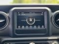 2021 Granite Crystal Metallic Jeep Wrangler Unlimited Sport 4x4  photo #5