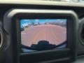 2021 Granite Crystal Metallic Jeep Wrangler Unlimited Sport 4x4  photo #6