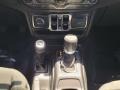 2021 Granite Crystal Metallic Jeep Wrangler Unlimited Sport 4x4  photo #9
