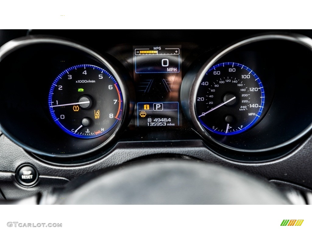 2019 Legacy 2.5i - Crimson Red / Slate Black photo #32