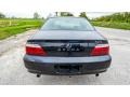 2003 Nighthawk Black Pearl Acura TL 3.2  photo #4