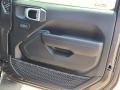 2021 Granite Crystal Metallic Jeep Wrangler Unlimited Sport 4x4  photo #19