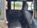 2021 Granite Crystal Metallic Jeep Wrangler Unlimited Sport 4x4  photo #22