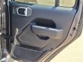 2021 Granite Crystal Metallic Jeep Wrangler Unlimited Sport 4x4  photo #23