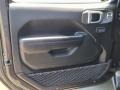 2021 Granite Crystal Metallic Jeep Wrangler Unlimited Sport 4x4  photo #26