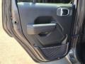 2021 Granite Crystal Metallic Jeep Wrangler Unlimited Sport 4x4  photo #28