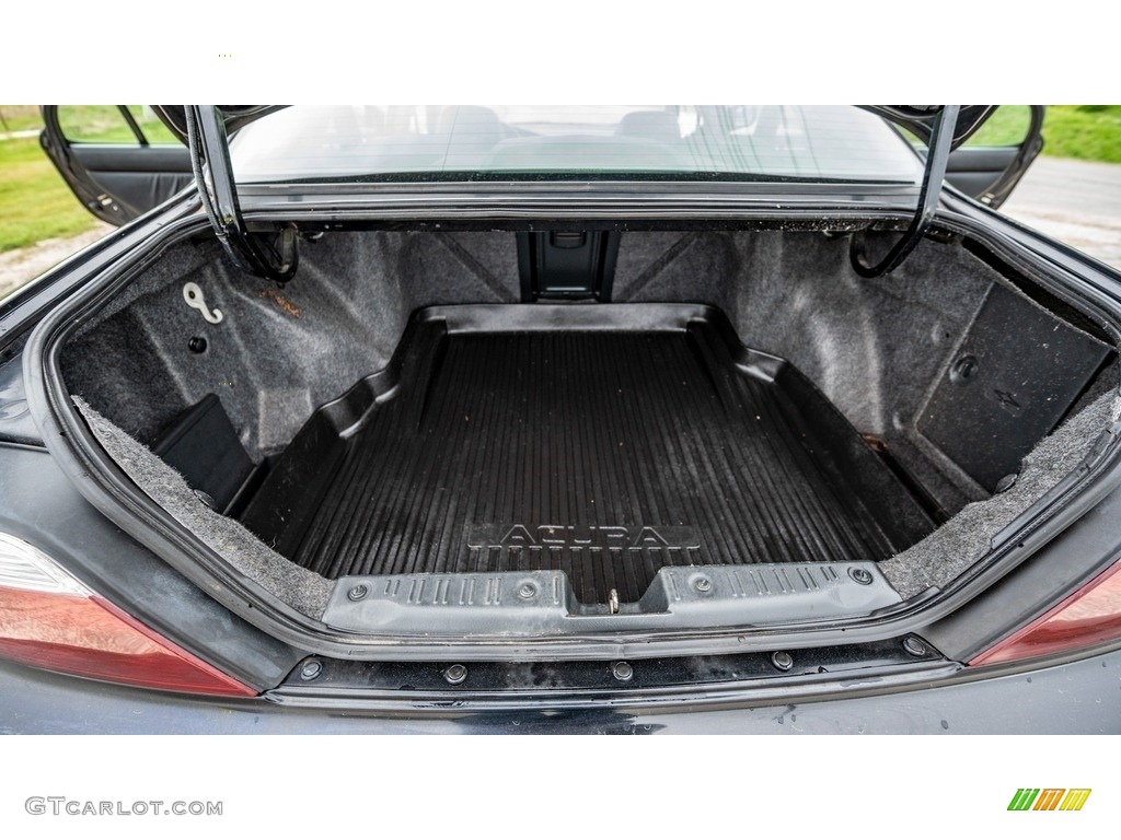 2003 TL 3.2 - Nighthawk Black Pearl / Ebony photo #27