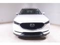 Snowflake White Pearl - CX-5 Grand Touring AWD Photo No. 2