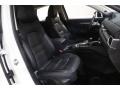 Snowflake White Pearl - CX-5 Grand Touring AWD Photo No. 15