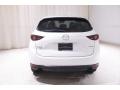 Snowflake White Pearl - CX-5 Grand Touring AWD Photo No. 18