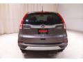 Urban Titanium Metallic - CR-V EX AWD Photo No. 21