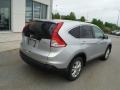 Alabaster Silver Metallic - CR-V EX AWD Photo No. 10