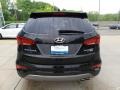 2017 Twilight Black Hyundai Santa Fe Sport 2.0T Ulitimate AWD  photo #3