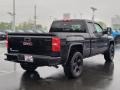 Onyx Black - Sierra 1500 Elevation Double Cab 4WD Photo No. 16
