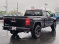 2016 Onyx Black GMC Sierra 1500 Elevation Double Cab 4WD  photo #12