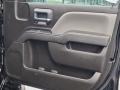 2016 Onyx Black GMC Sierra 1500 Elevation Double Cab 4WD  photo #16