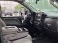 2016 Onyx Black GMC Sierra 1500 Elevation Double Cab 4WD  photo #17
