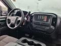 Onyx Black - Sierra 1500 Elevation Double Cab 4WD Photo No. 22