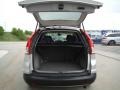 Alabaster Silver Metallic - CR-V EX AWD Photo No. 26