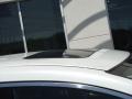 2013 White Diamond Pearl Honda Odyssey Touring  photo #3