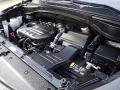 2017 Twilight Black Hyundai Santa Fe Sport 2.0T Ulitimate AWD  photo #29