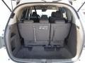 2013 White Diamond Pearl Honda Odyssey Touring  photo #30