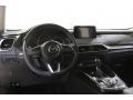Black 2019 Mazda CX-9 Sport AWD Dashboard