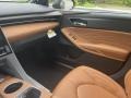 Cognac Front Seat Photo for 2022 Toyota Avalon #144238989