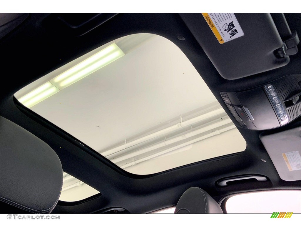 2019 E 300 Sedan - designo Selenite Grey Magno (Matte) / Black photo #25