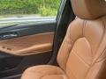2022 Toyota Avalon Cognac Interior Front Seat Photo