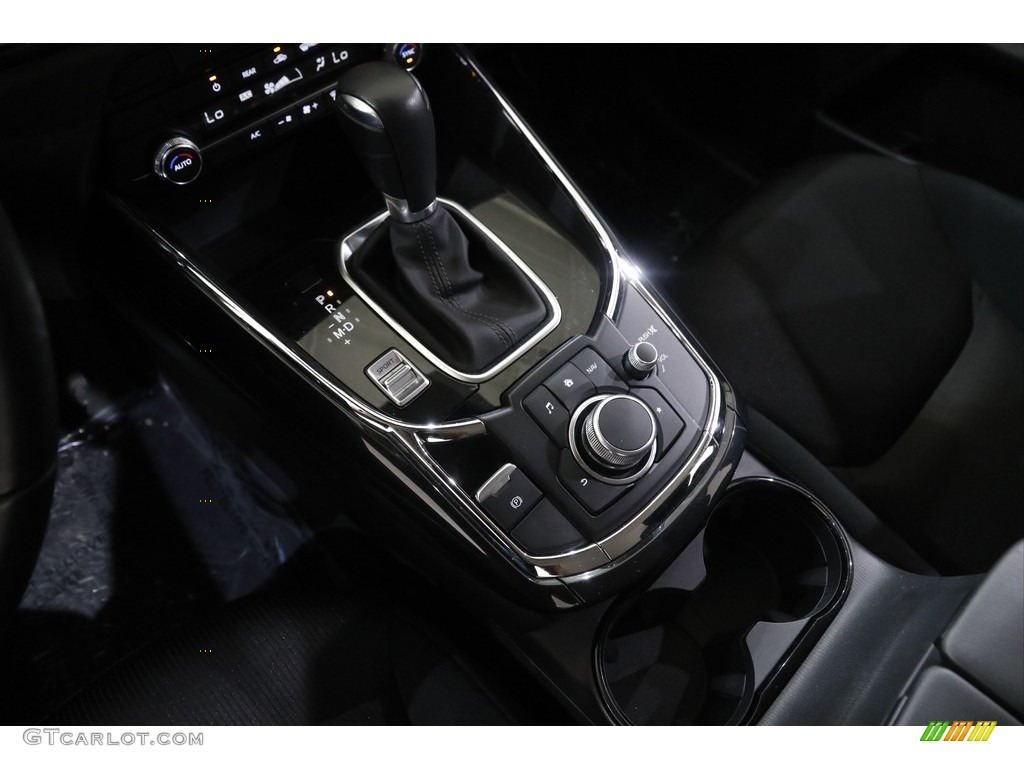 2019 Mazda CX-9 Sport AWD 6 Speed Automatic Transmission Photo #144239019