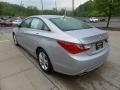 2011 Radiant Silver Hyundai Sonata Limited 2.0T  photo #4