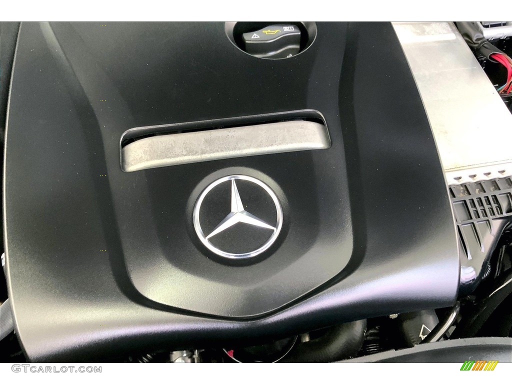 2019 E 300 Sedan - designo Selenite Grey Magno (Matte) / Black photo #32