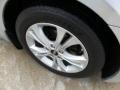 2011 Radiant Silver Hyundai Sonata Limited 2.0T  photo #9