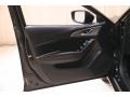 Jet Black Mica - MAZDA3 Sport 4 Door Photo No. 4